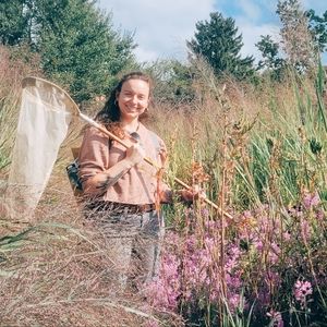 Meet your Posher, Jordan